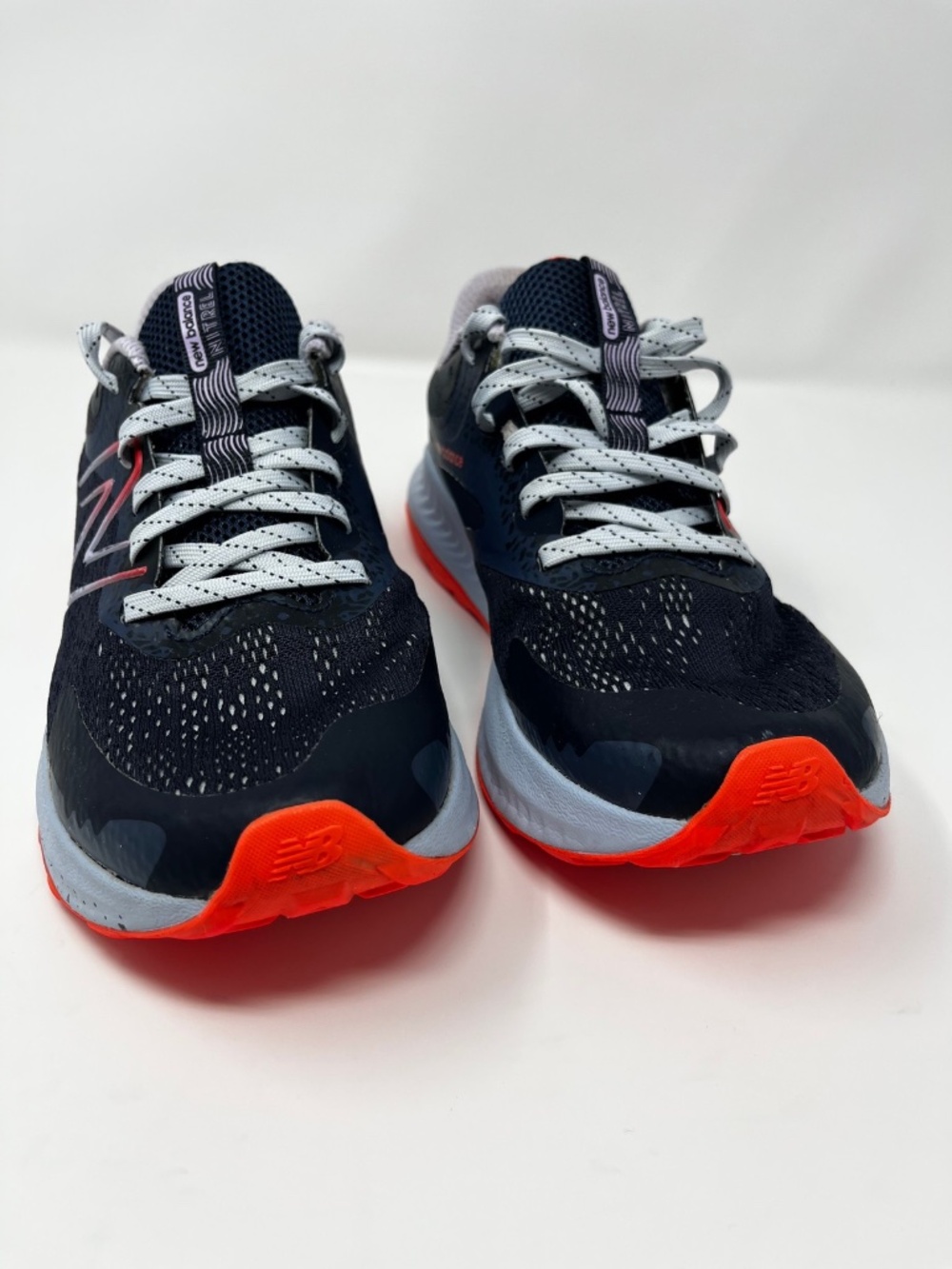 New Balance Nitrel V5 DynaSoft Trail Shoes WTNTRLN5 Women's 8